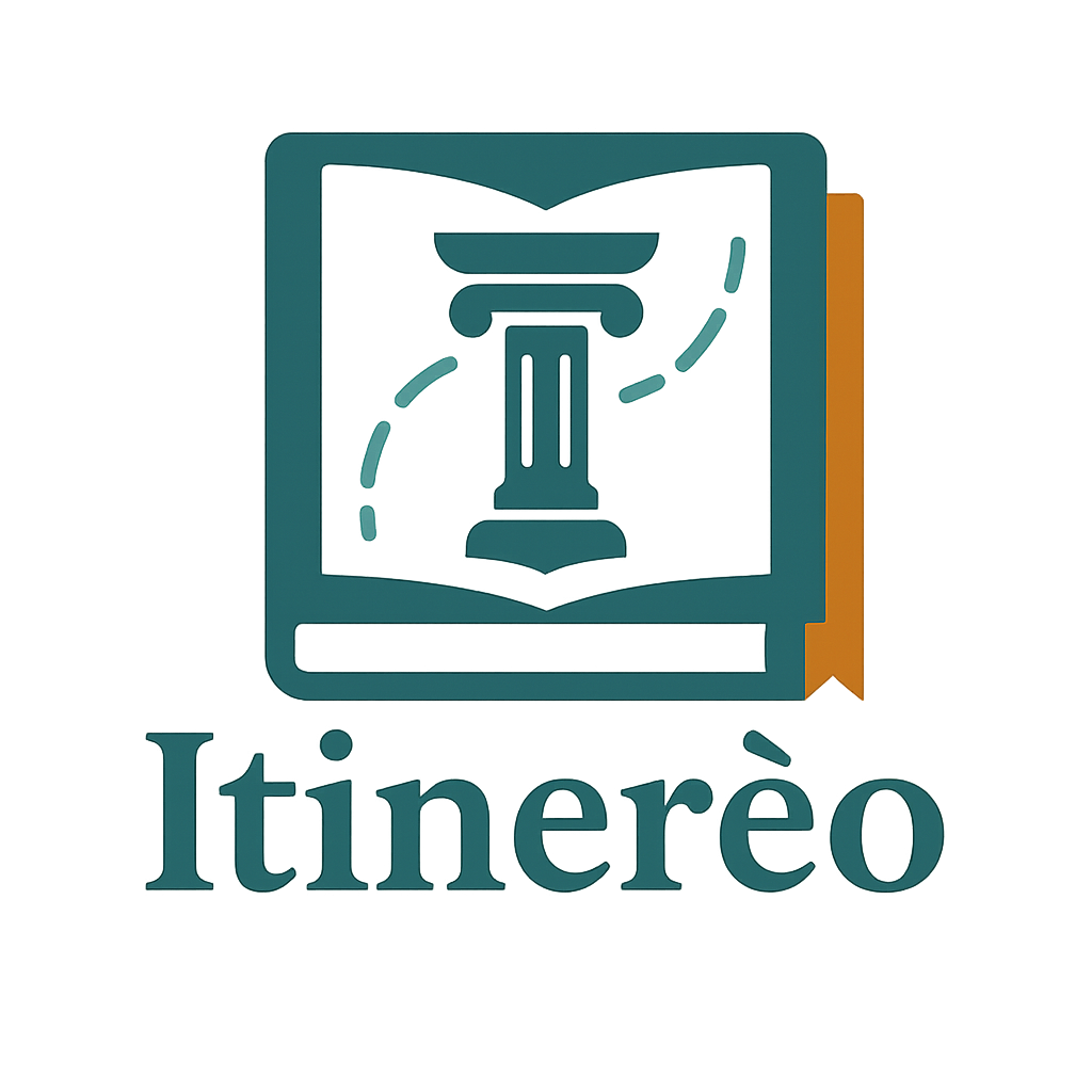 Itinereo logo